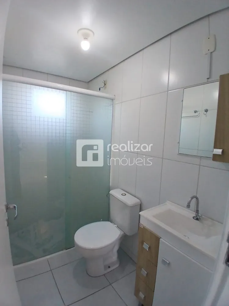Apartamento, 2 quartos, 60 m² - Foto 12
