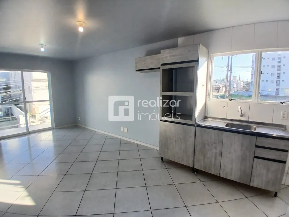 Apartamento, 2 quartos, 60 m² - Foto 1