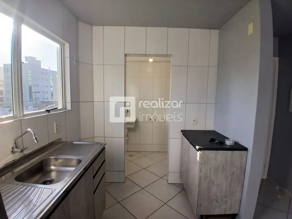 Apartamento, 2 quartos, 60 m² - Foto 4