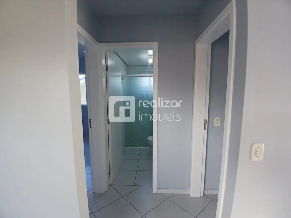 Apartamento, 2 quartos, 60 m² - Foto 8