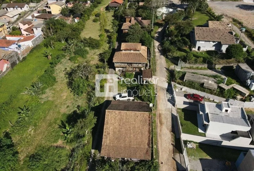 Terreno, 5870 m² - Foto 1