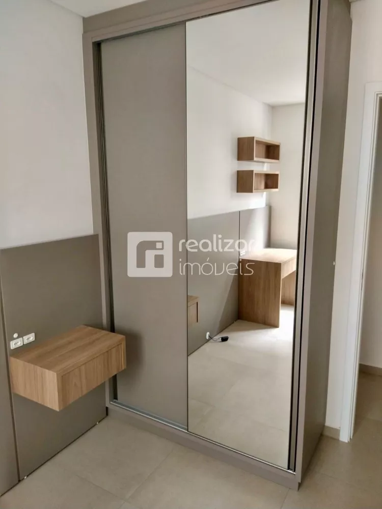 Apartamento, 2 quartos, 88 m² - Foto 1