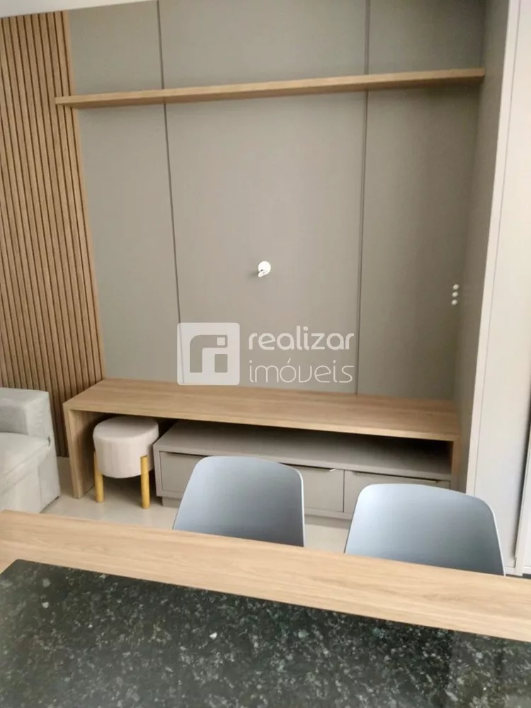 Apartamento, 2 quartos, 88 m² - Foto 2