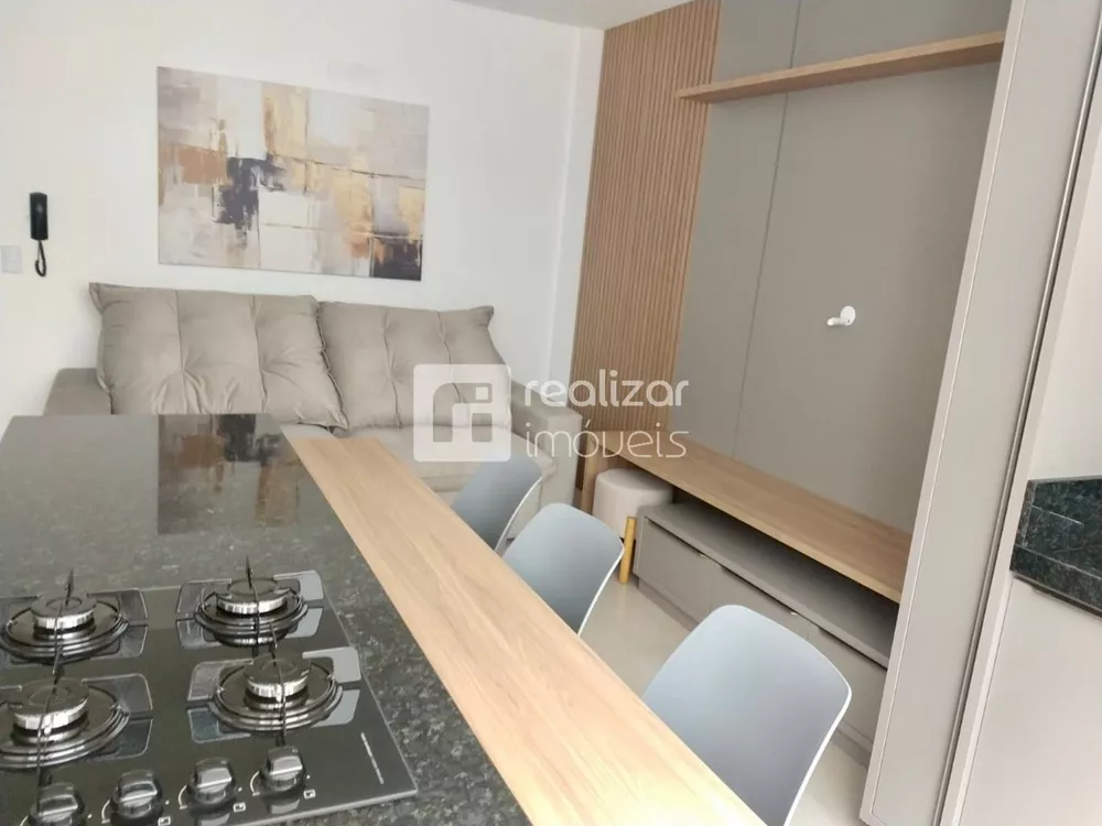 Apartamento, 2 quartos, 88 m² - Foto 3
