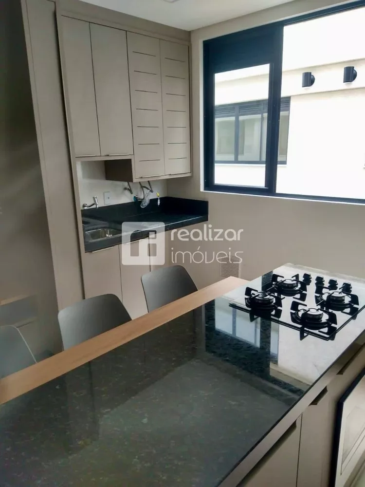 Apartamento, 2 quartos, 88 m² - Foto 4
