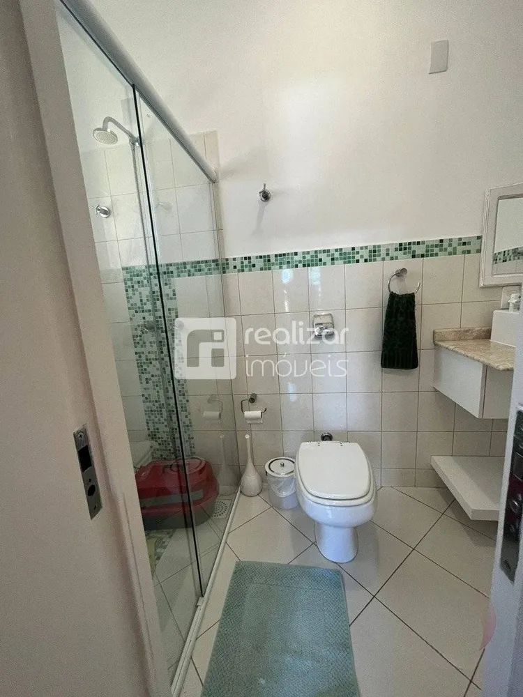Casa, 3 quartos, 242 m² - Foto 12