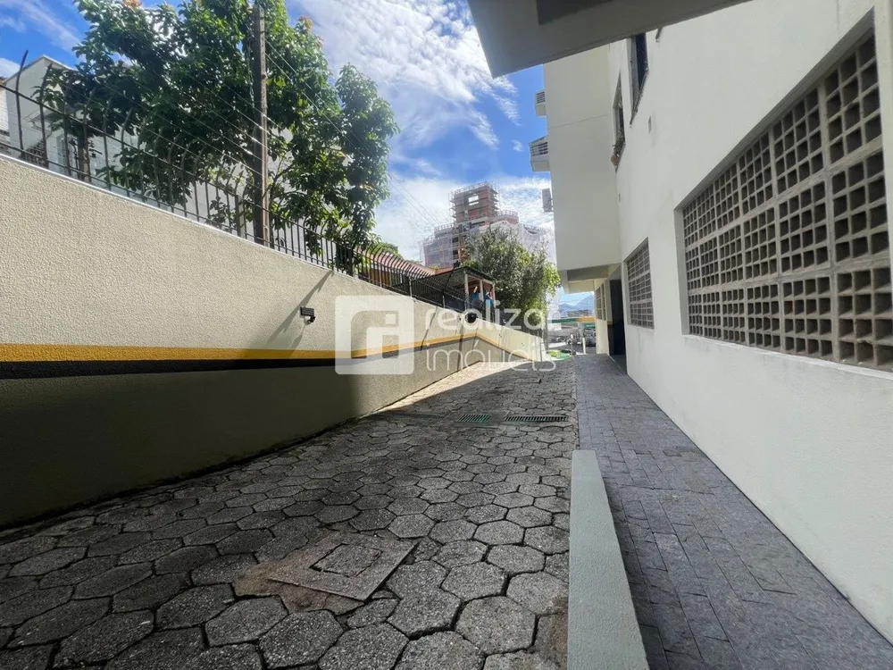 Apartamento, 2 quartos, 60 m² - Foto 4