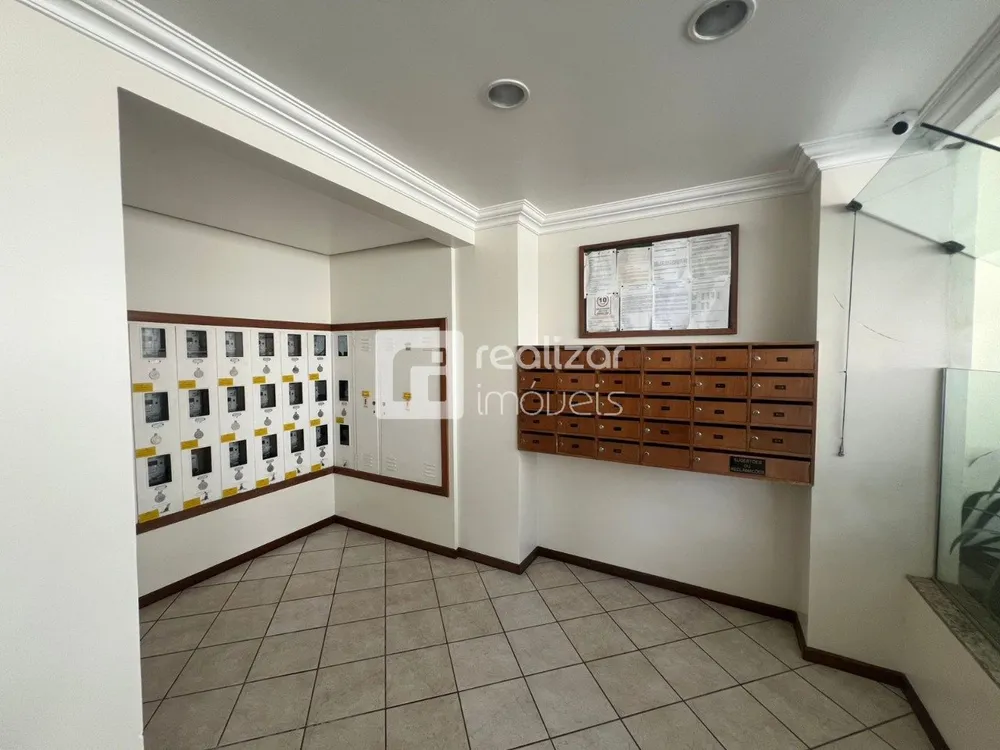 Apartamento, 2 quartos, 60 m² - Foto 2