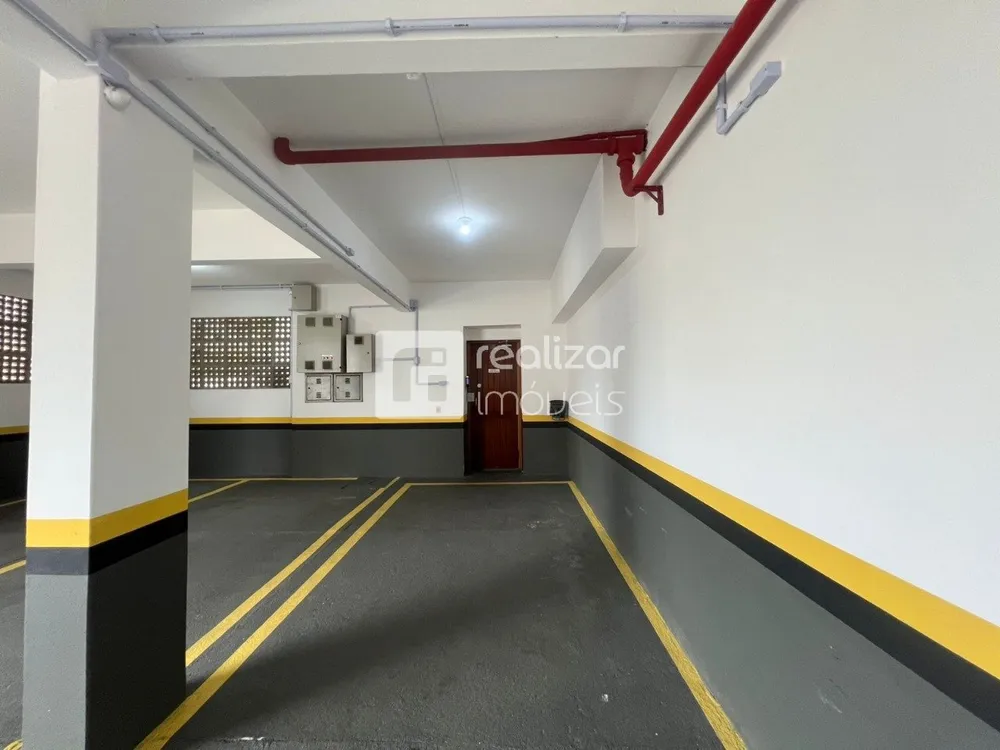 Apartamento, 2 quartos, 60 m² - Foto 3