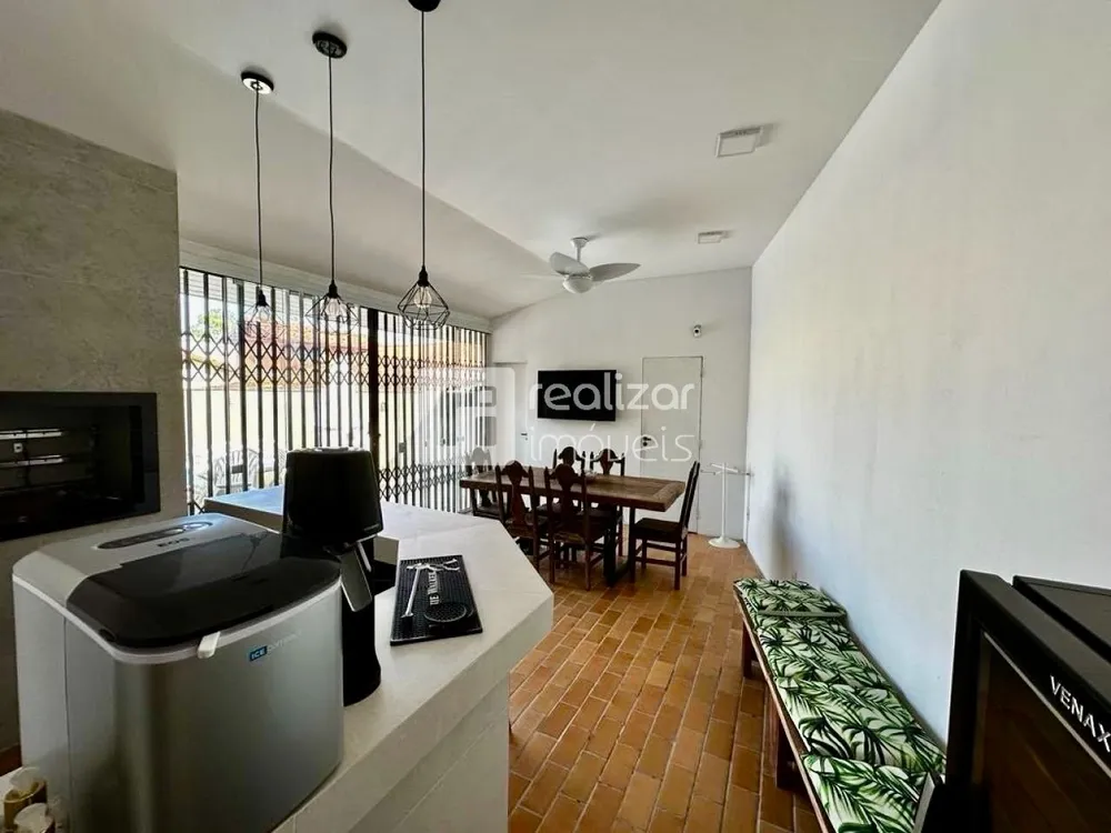 Casa, 3 quartos, 209 m² - Foto 7