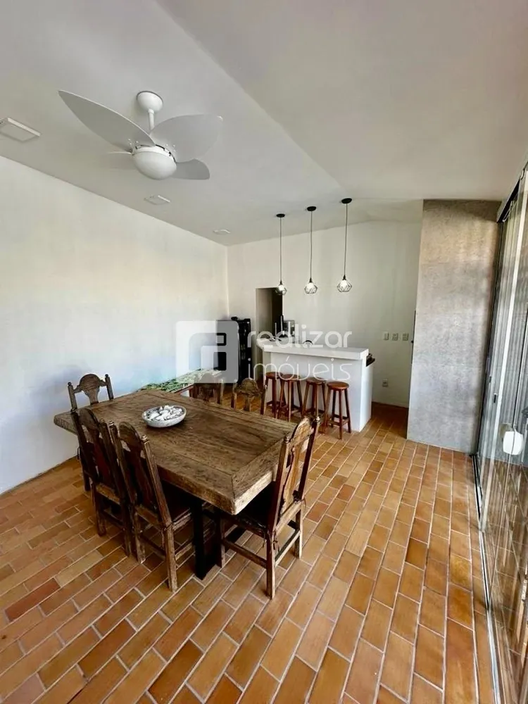 Casa, 3 quartos, 209 m² - Foto 12