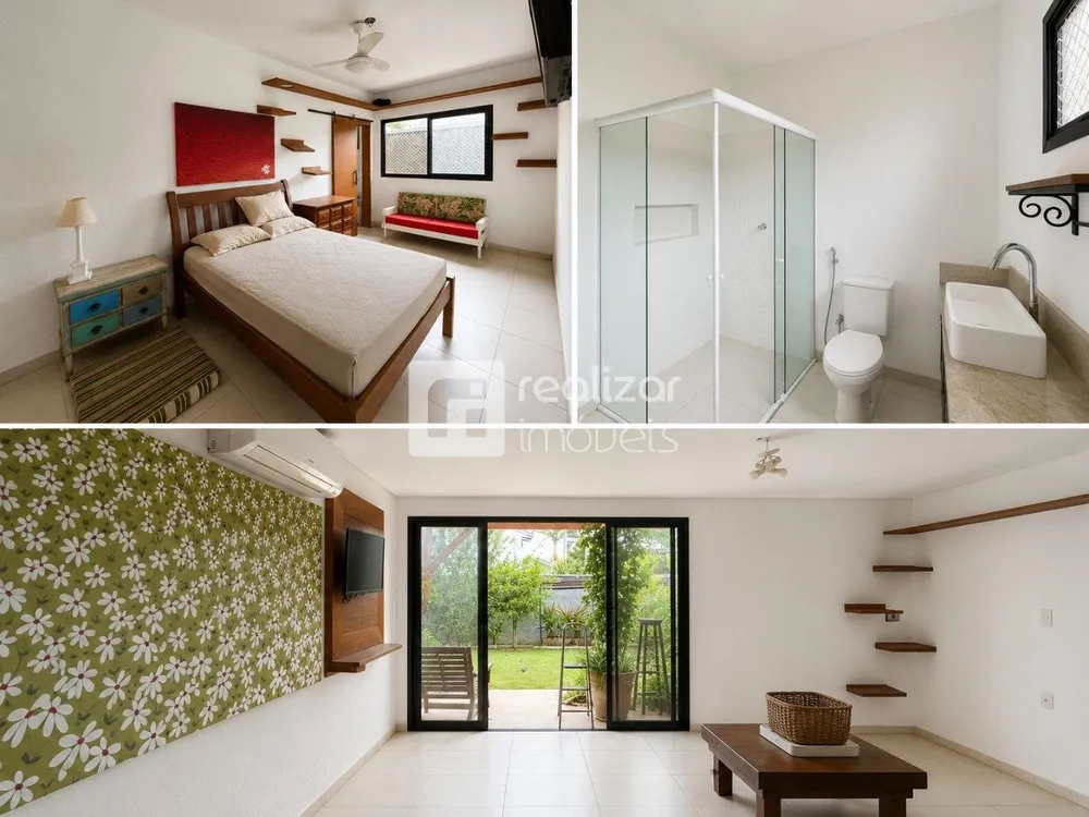 Casa, 3 quartos, 200 m² - Foto 3