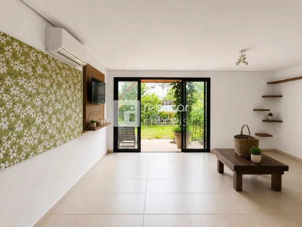 Casa, 3 quartos, 200 m² - Foto 2
