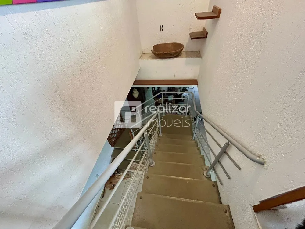 Casa, 3 quartos, 200 m² - Foto 12