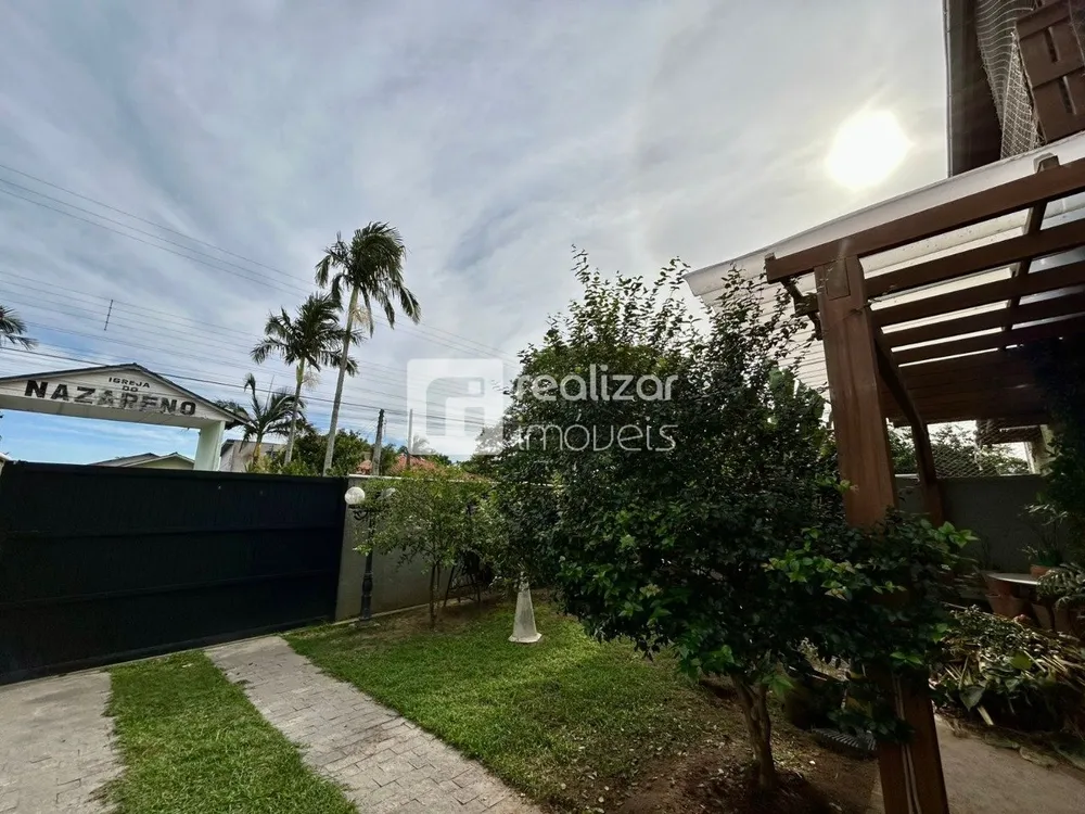 Casa, 3 quartos, 200 m² - Foto 14