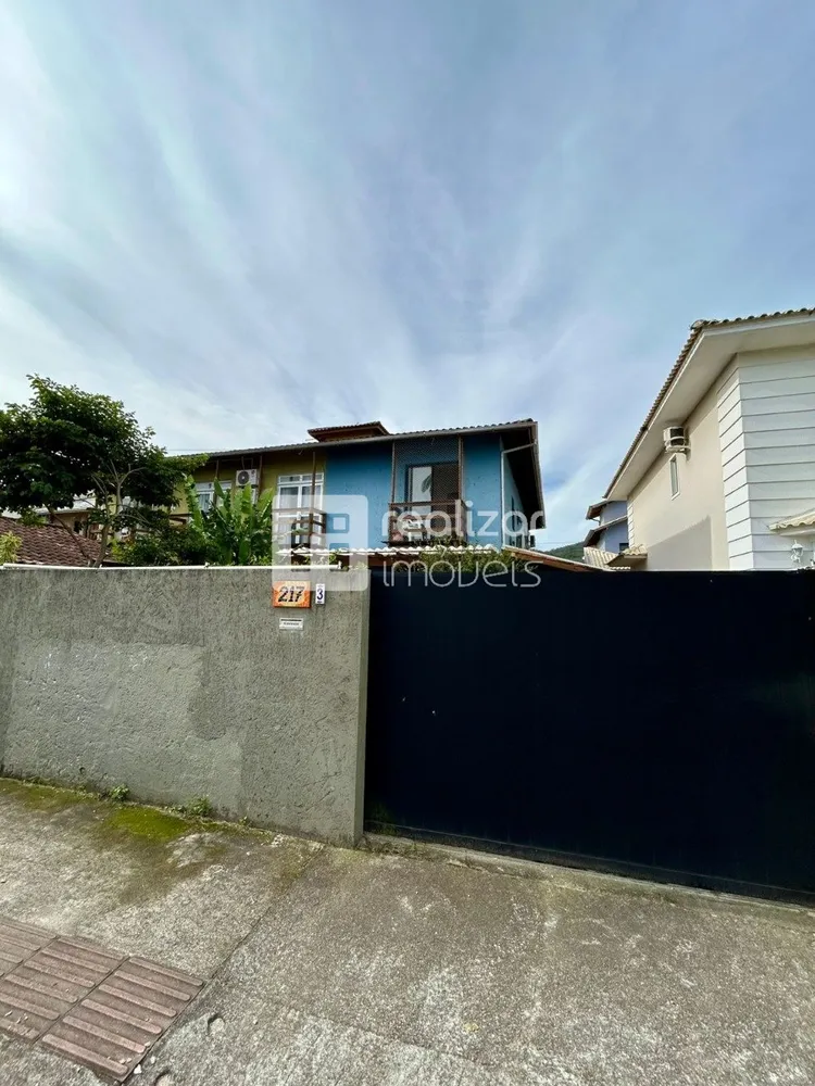 Casa, 3 quartos, 200 m² - Foto 15