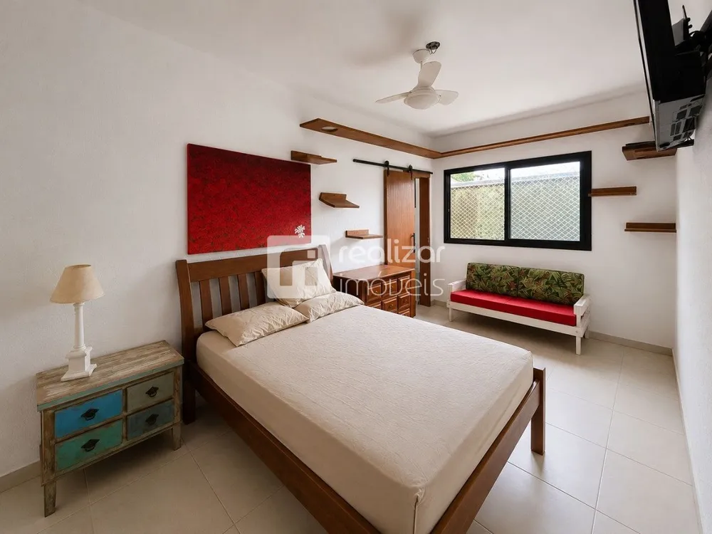 Casa, 3 quartos, 200 m² - Foto 4