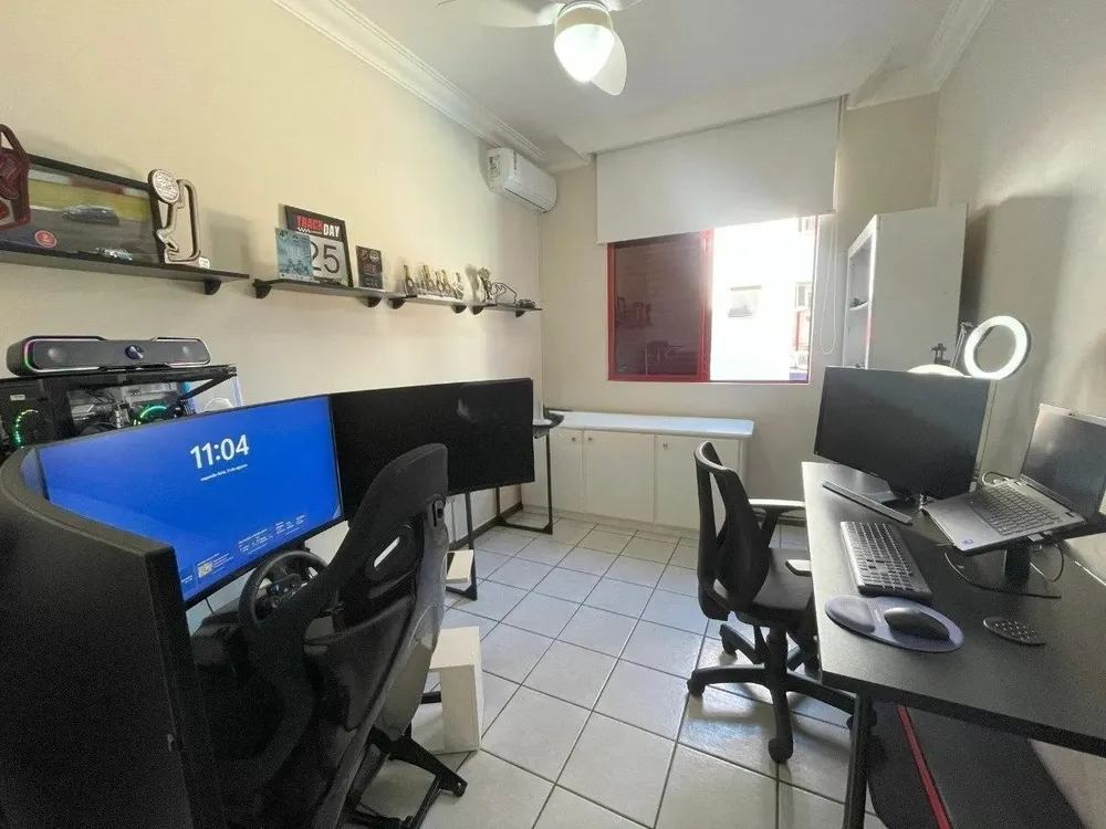 Apartamento, 3 quartos, 98 m² - Foto 10