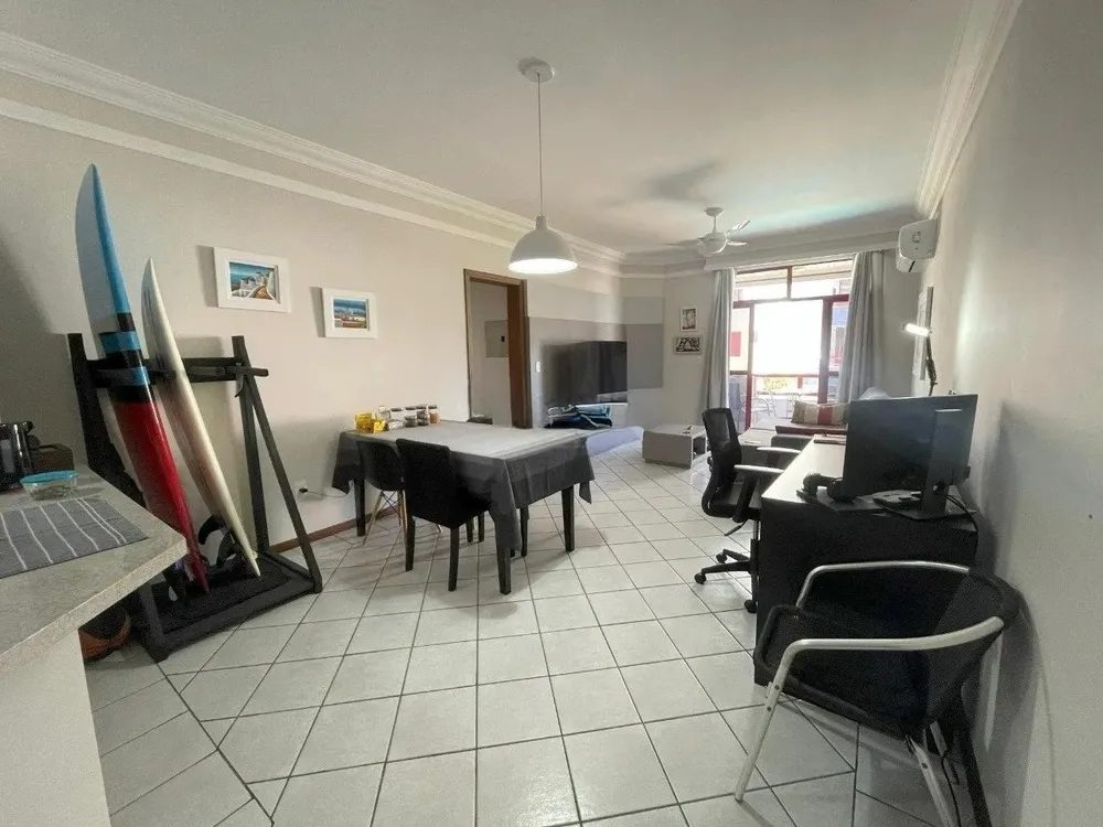 Apartamento, 3 quartos, 98 m² - Foto 2