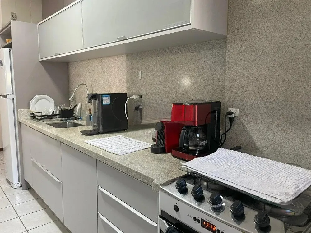Apartamento, 3 quartos, 98 m² - Foto 4