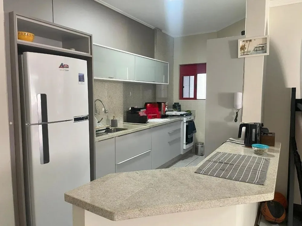 Apartamento, 3 quartos, 98 m² - Foto 3