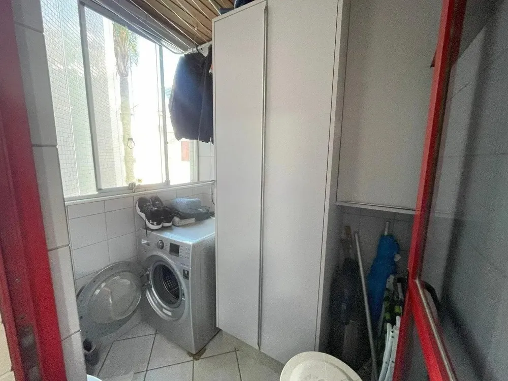 Apartamento, 3 quartos, 98 m² - Foto 5