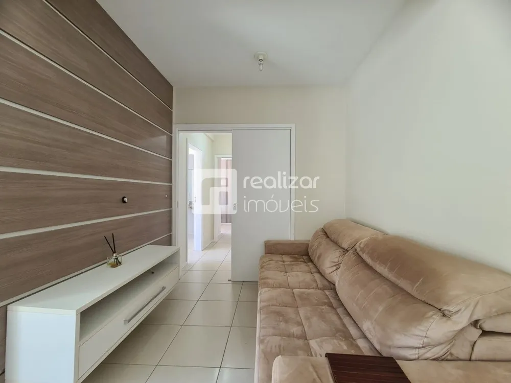 Apartamento, 2 quartos, 68 m² - Foto 2