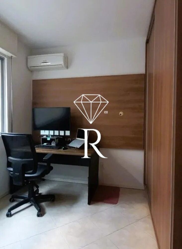 Apartamento para alugar com 4 quartos, 114m² - Foto 4