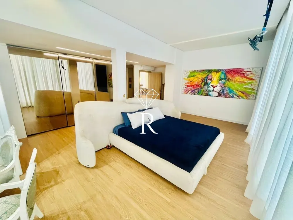 Cobertura, 3 quartos, 300 m² - Foto 5