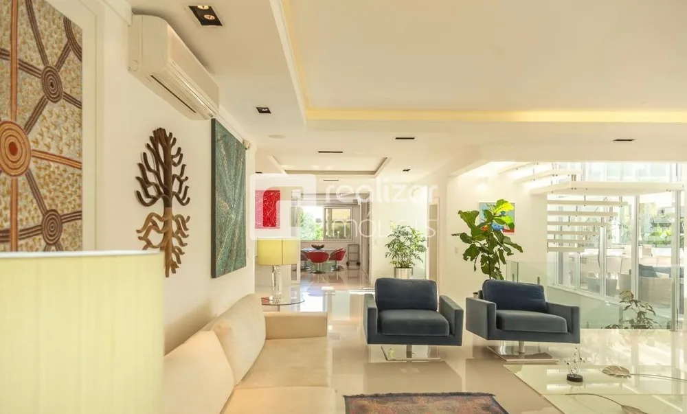 Casa de Condomínio, 9 quartos - Foto 7