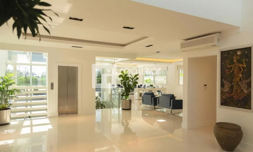 Casa de Condomínio, 9 quartos - Foto 5