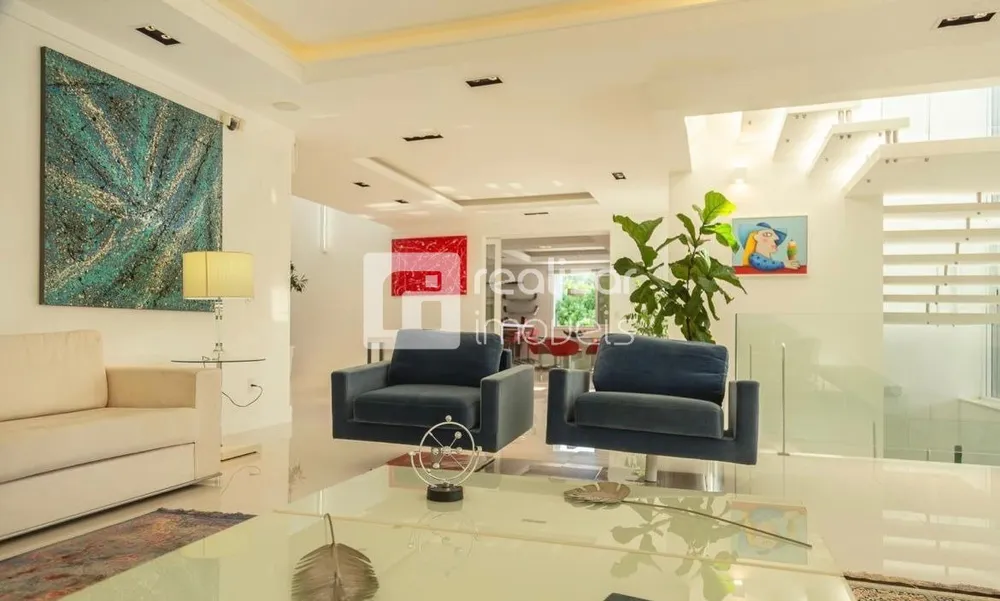 Casa de Condomínio, 9 quartos - Foto 8