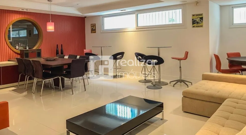 Casa de Condomínio, 9 quartos - Foto 9