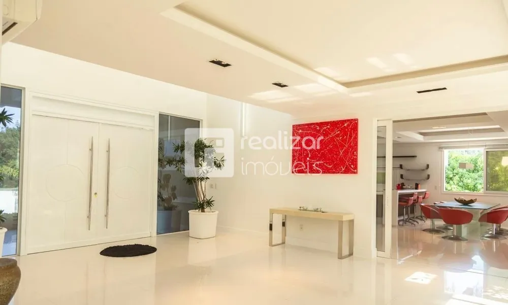 Casa de Condomínio, 9 quartos - Foto 3