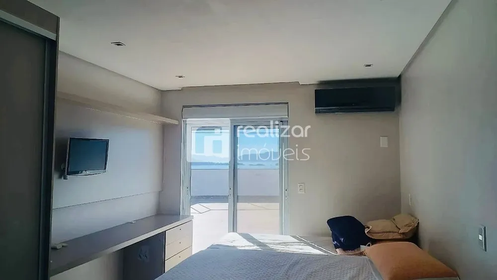 Cobertura, 3 quartos, 220 m² - Foto 10