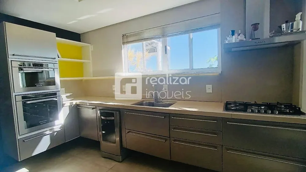 Cobertura, 3 quartos, 220 m² - Foto 7