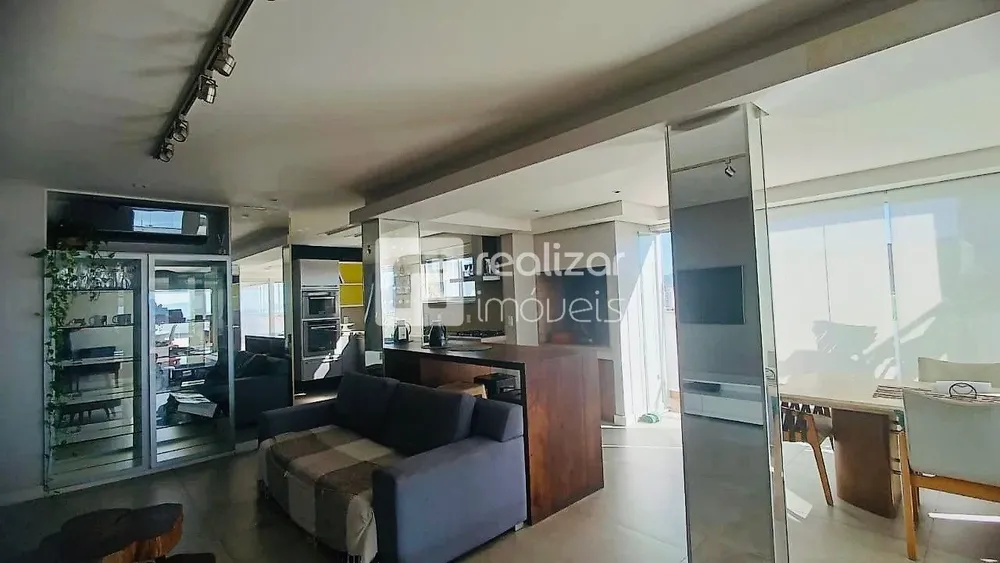 Cobertura, 3 quartos, 220 m² - Foto 5