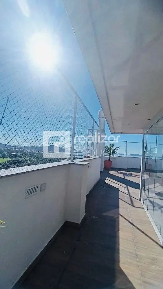 Cobertura, 3 quartos, 220 m² - Foto 13