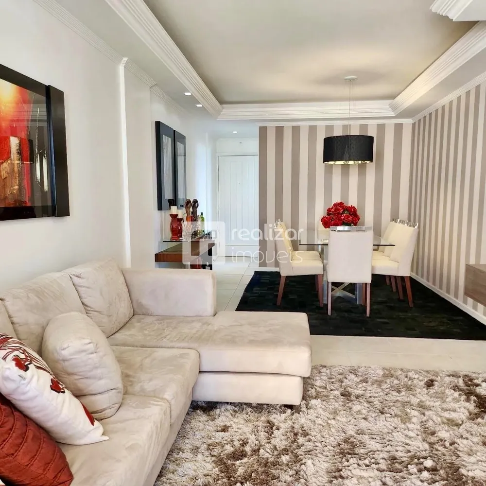 Apartamento, 3 quartos, 95 m² - Foto 5