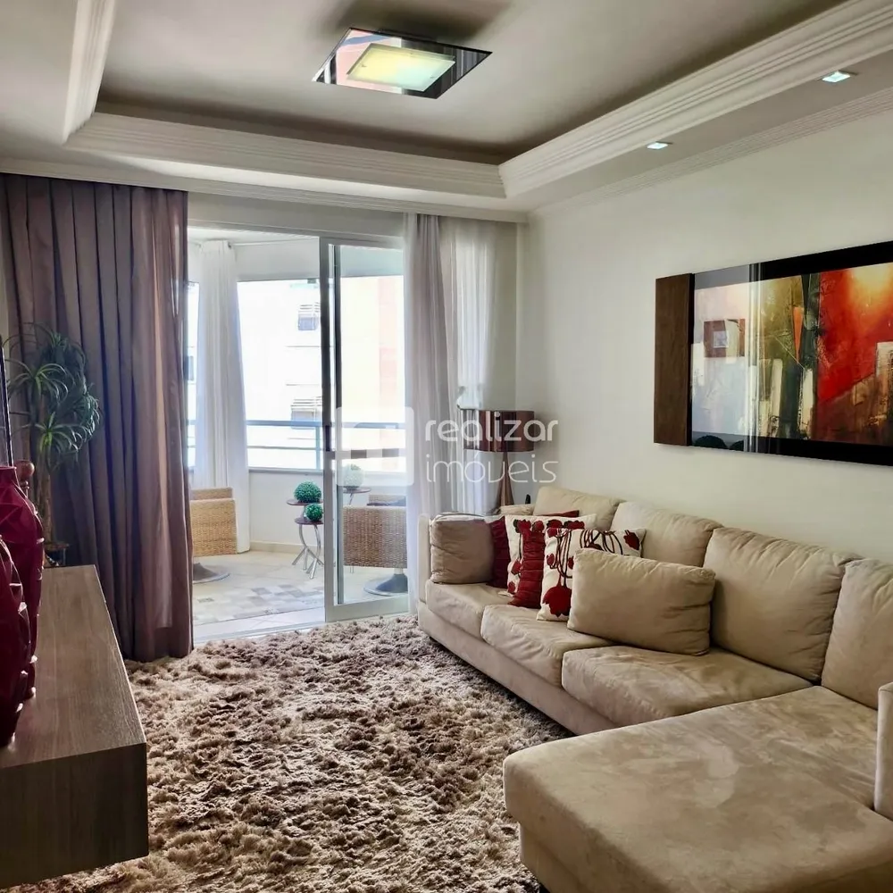 Apartamento, 3 quartos, 95 m² - Foto 2