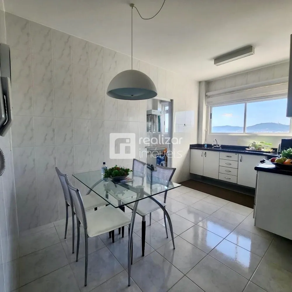 Apartamento, 3 quartos, 95 m² - Foto 2