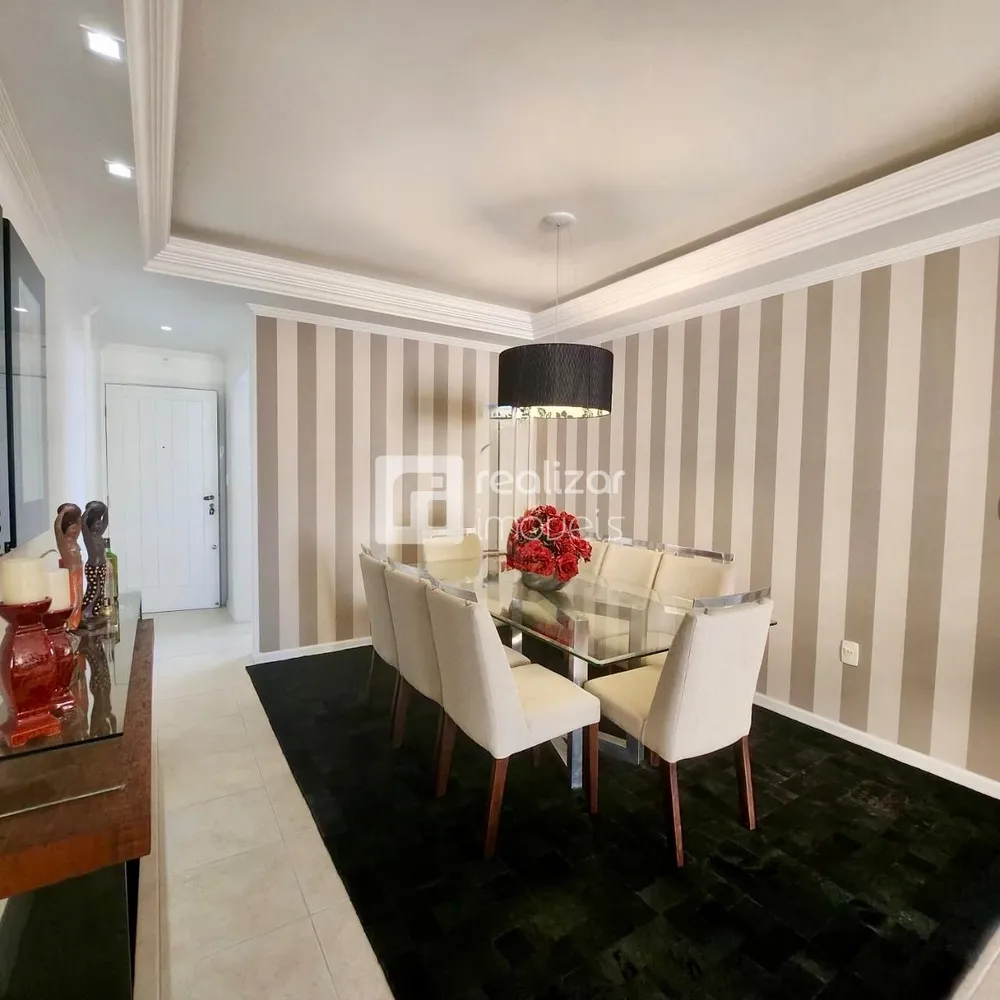Apartamento, 3 quartos, 95 m² - Foto 9