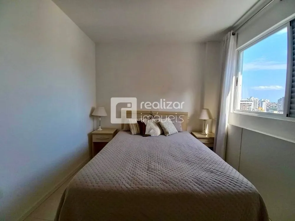 Apartamento, 3 quartos, 95 m² - Foto 4