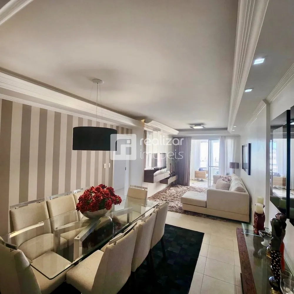 Apartamento, 3 quartos, 95 m² - Foto 8