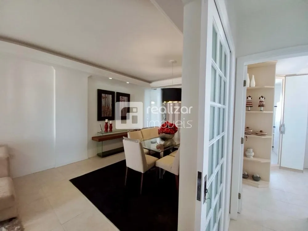 Apartamento, 3 quartos, 95 m² - Foto 7