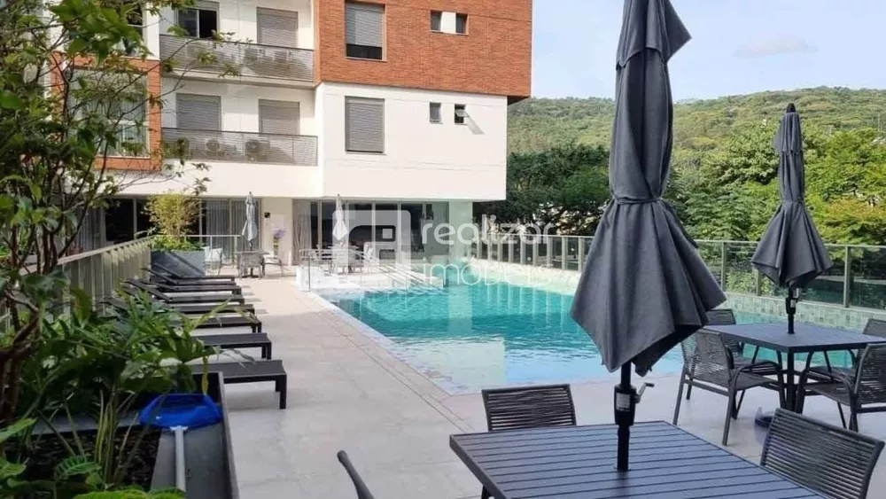 Cobertura, 2 quartos, 109 m² - Foto 3