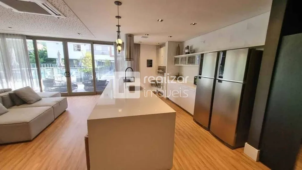 Cobertura, 2 quartos, 109 m² - Foto 8