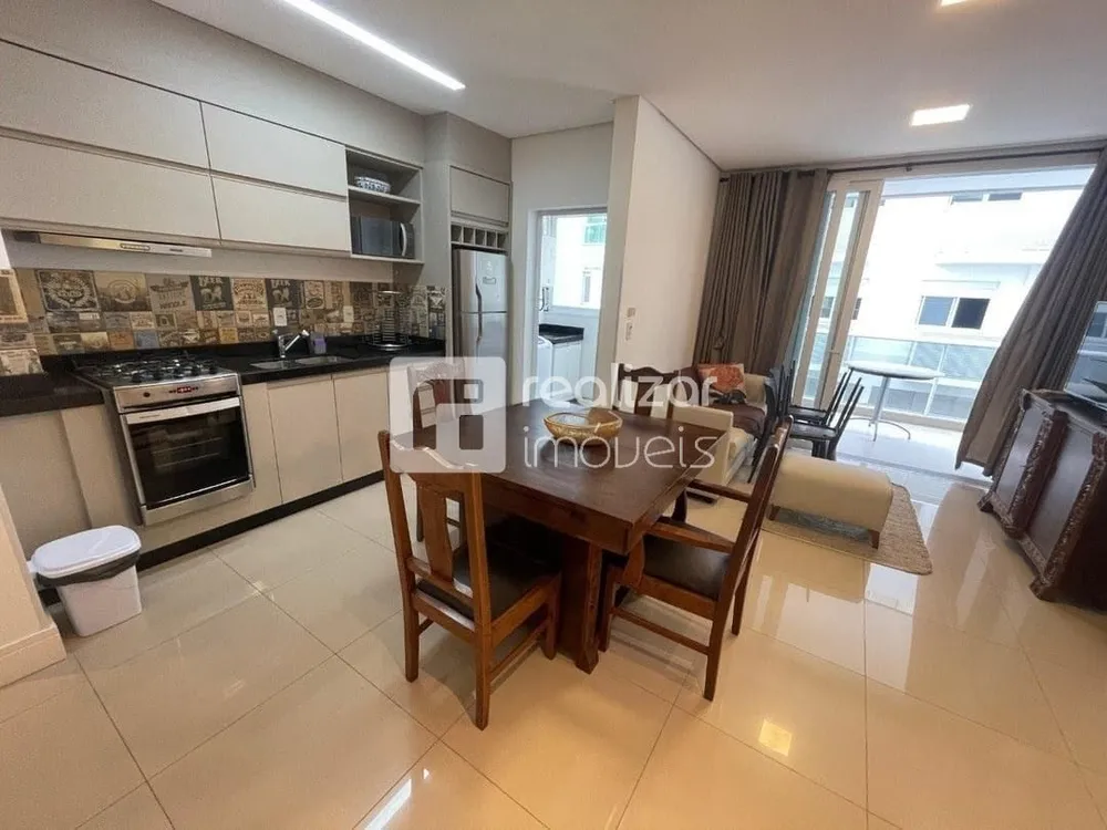 Apartamento, 2 quartos, 110 m² - Foto 1