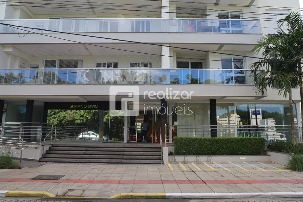 Apartamento, 2 quartos, 110 m² - Foto 2