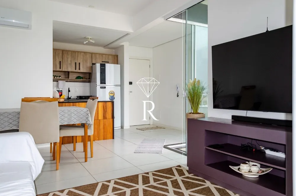 Cobertura, 1 quarto, 82 m² - Foto 2